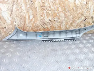 A1686921601,1686921601 Обшивка стойки передней правой Mercedes A W168 Арт A3477_2, вид 13