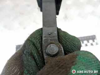 A1687200116 ограничитель открывания двери Mercedes A W168 Арт A3293_3, вид 6