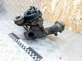 K03321246,K03024 Турбина Citroen Xantia  Арт A2372_1, вид 9