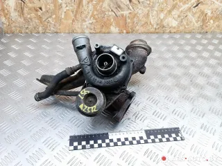 K03321246,K03024 Турбина Citroen Berlingo 2  Арт A2372_6, вид 7