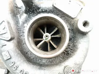 K03321246,K03024 Турбина Peugeot Partner 2 Арт A2372_8, вид 8