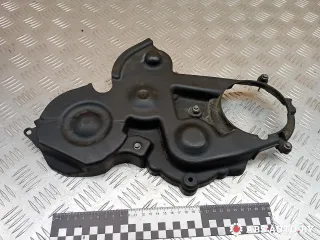 9659869280 Защита (кожух) ремня ГРМ Peugeot 307 Арт A2340_12, вид 5