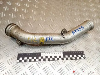 A6420980707 Патрубок интеркулера Mercedes R W251 Арт A2333_9, вид 6