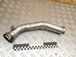 A6420980707 Патрубок интеркулера Mercedes R W251 Арт A2333_9, вид 9