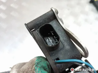 A6397200935 замок двери передней правой Mercedes Vito W639 Арт A2268_1, вид 9
