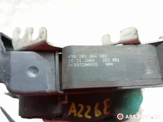 A6397200935 замок двери передней правой Mercedes Vito W639 Арт A2268_1, вид 10