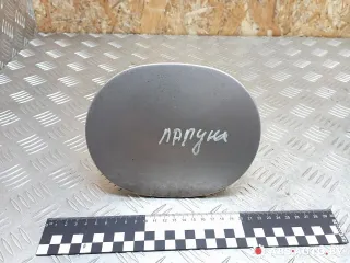 7700822427 Лючок топливного бака Renault Laguna 2 Арт A2005, вид 7