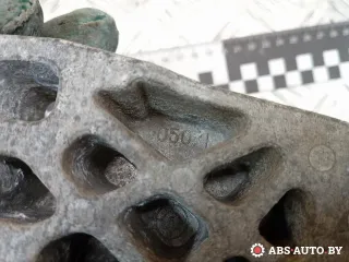 V05071 Кронштейн двигателя Volkswagen Transporter T5 Арт A1710, вид 8