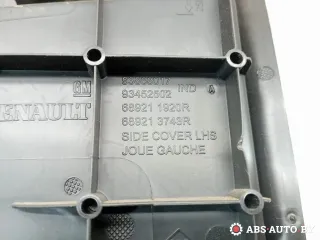93868017,93452502,689211920R,689213743R Накладка декоративная Renault Trafic 3 Арт A1282, вид 8