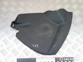 689214361R,93452503 Накладка декоративная центральной консоли Opel Vivaro B Арт A1279_1, вид 4