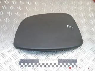 1308164070 Накладка декоративная на торпедо Peugeot Boxer 2 Арт A0926, вид 7