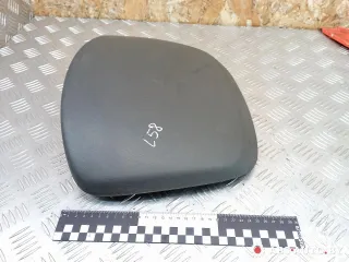1308164070 Накладка декоративная на торпедо Peugeot Boxer 2 Арт A0926, вид 8