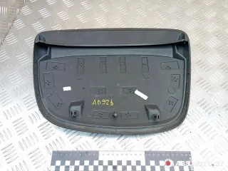 1308164070 Накладка декоративная на торпедо Peugeot Boxer 2 Арт A0926, вид 11