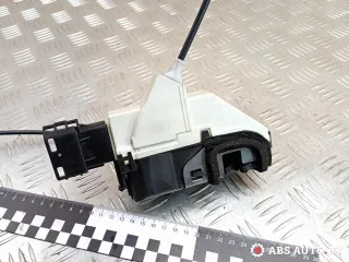 PSA574387,A01777 замок двери передней правой Citroen C5 2 Арт A0715, вид 9