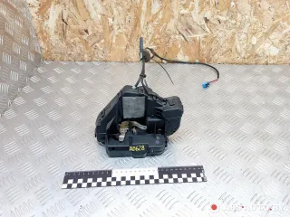 0041421126 замок двери задней правой Mercedes E W211 Арт A0628, вид 6