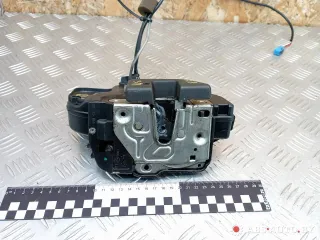 0041421126 замок двери задней правой Mercedes E W211 Арт A0628, вид 9