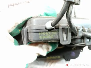 0041421126 замок двери задней правой Mercedes E W211 Арт A0628, вид 10