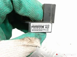 9636982680,550903000 датчик airbag Peugeot 607 Арт A0443_7, вид 8