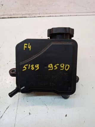 A0004602283 Бачок гидроусилителя Mercedes E W211 Арт 51899590_6, вид 6