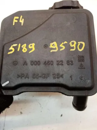 A0004602283 Бачок гидроусилителя Mercedes E W211 Арт 51899590_6, вид 7