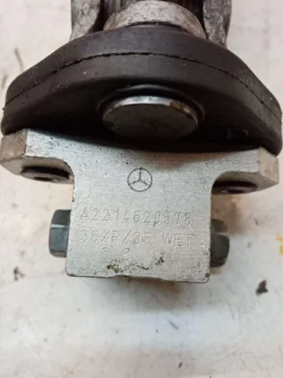 A2214620578 Рулевой карданчик Mercedes S W221 Арт 51917600, вид 6