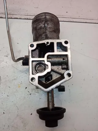 6740273401 Корпус масляного фильтра Volkswagen Touran 1 Арт 51992640, вид 10