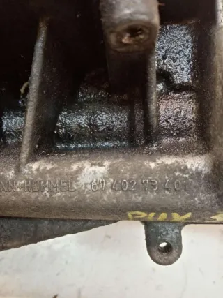 6740273401 Корпус масляного фильтра Volkswagen Touran 1 Арт 51992640, вид 12