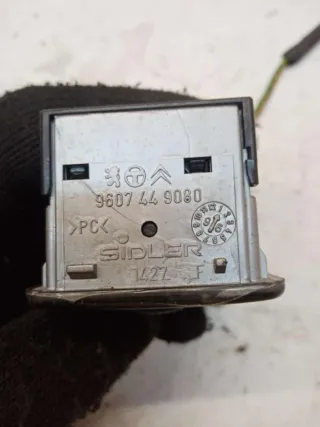 9607449080 Фонарь салона (плафон) Peugeot 306 Арт 51993755_4, вид 8