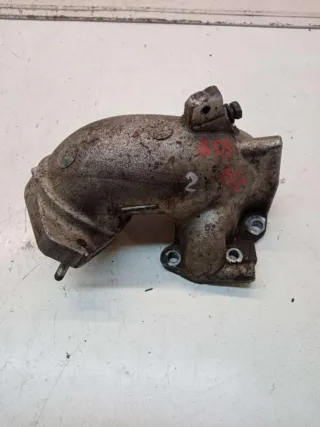 43880 Патрубок впускного коллектора Peugeot 406 Арт 52721532, вид 5