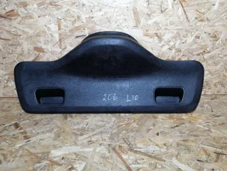 9625054577 Обшивка крышки багажника Peugeot 206 1 Арт 53061772, вид 7