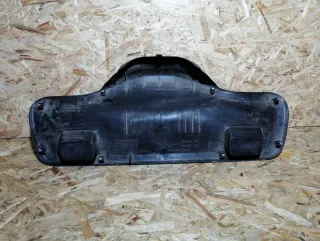 9625054577 Обшивка крышки багажника Peugeot 206 1 Арт 53061772, вид 12