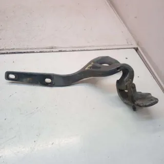 0504R Петля крышки багажника Mercedes E W211 Арт 54540303, вид 7