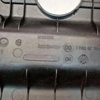 9637394480,97010310 Декоративная крышка двигателя Citroen Xsara Picasso Арт 55559876_10, вид 14