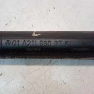 A2119800764 Амортизатор крышки багажника (3-5 двери) Mercedes E W211 Арт 55571753, вид 10