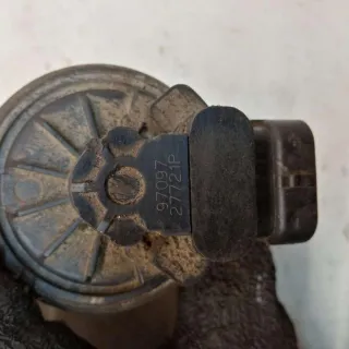 97097 Клапан EGR Citroen Xsara Picasso Арт 55585162_10, вид 10