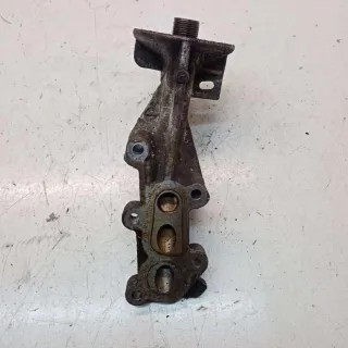9632517010 Кронштейн масляного фильтра Peugeot 206 1 Арт 55585154_28, вид 8
