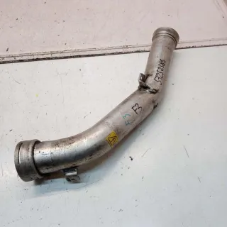 A6420980707 Патрубок интеркулера Mercedes R W251 Арт 57252386_9, вид 5
