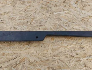 9647616777,9663618077 Накладка на порог наружная (комплект) Citroen Berlingo 1 restailing Арт 57277715, вид 10