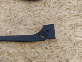 9647616777,9663618077 Накладка на порог наружная (комплект) Citroen Berlingo 1 restailing Арт 57277715, вид 11