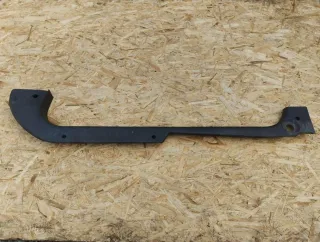 9647616777,9663618077 Накладка на порог наружная (комплект) Citroen Berlingo 1 restailing Арт 57277671, вид 8