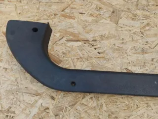 9647616777,9663618077 Накладка на порог наружная (комплект) Citroen Berlingo 1 restailing Арт 57277671, вид 9