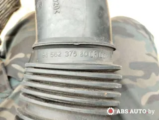 9656237580 Патрубок воздушного фильтра Peugeot 308 1 Арт 58231180, вид 6