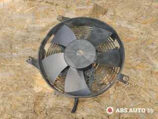 0H970,M2418,0H970M2418 Вентилятор радиатора Mitsubishi Carisma Арт 59855159, вид 5