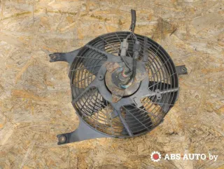 0H970,M2418,0H970M2418 Вентилятор радиатора Mitsubishi Carisma Арт 59855159, вид 7