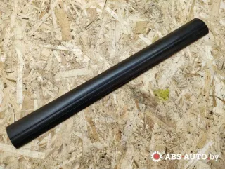 51478159427 Накладка на порог наружная (комплект) BMW X5 E53 Арт 60343822, вид 7