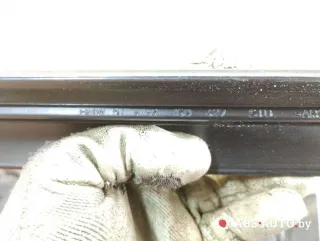 51478159427 Накладка на порог наружная (комплект) BMW X5 E53 Арт 60343822, вид 12