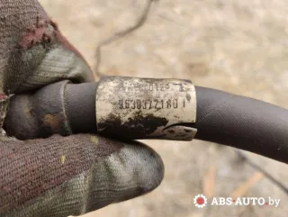 VK000612,VK000124,9630372180 Трубка гидроусилителя Peugeot 406 Арт 61740960, вид 14