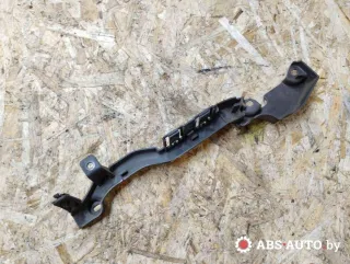 9655530780 Накладка замка капота Peugeot 407 Арт 62035164_3, вид 7