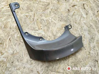 7680442010 Накладка двери (крышки) багажника Toyota Rav 4 3 Арт 62141253, вид 7