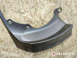 7680442010 Накладка двери (крышки) багажника Toyota Rav 4 3 Арт 62141253, вид 8